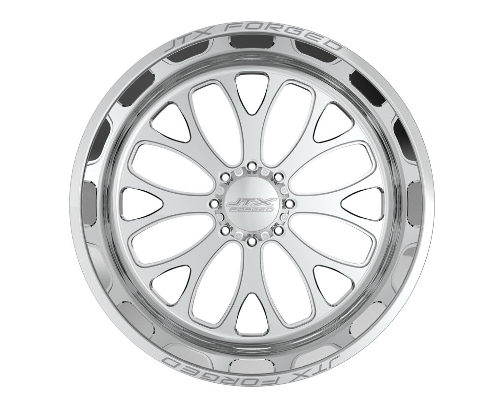 JTX Forged SS-207 Single