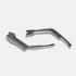 RYFT 2018+ Lamborghini Urus Carbon Fiber Front Lower Splitters (2PC) - Legends Auto Parts
