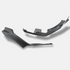 RYFT 2018+ Lamborghini Urus Carbon Fiber Front Lower Splitters (2PC) - Legends Auto Parts
