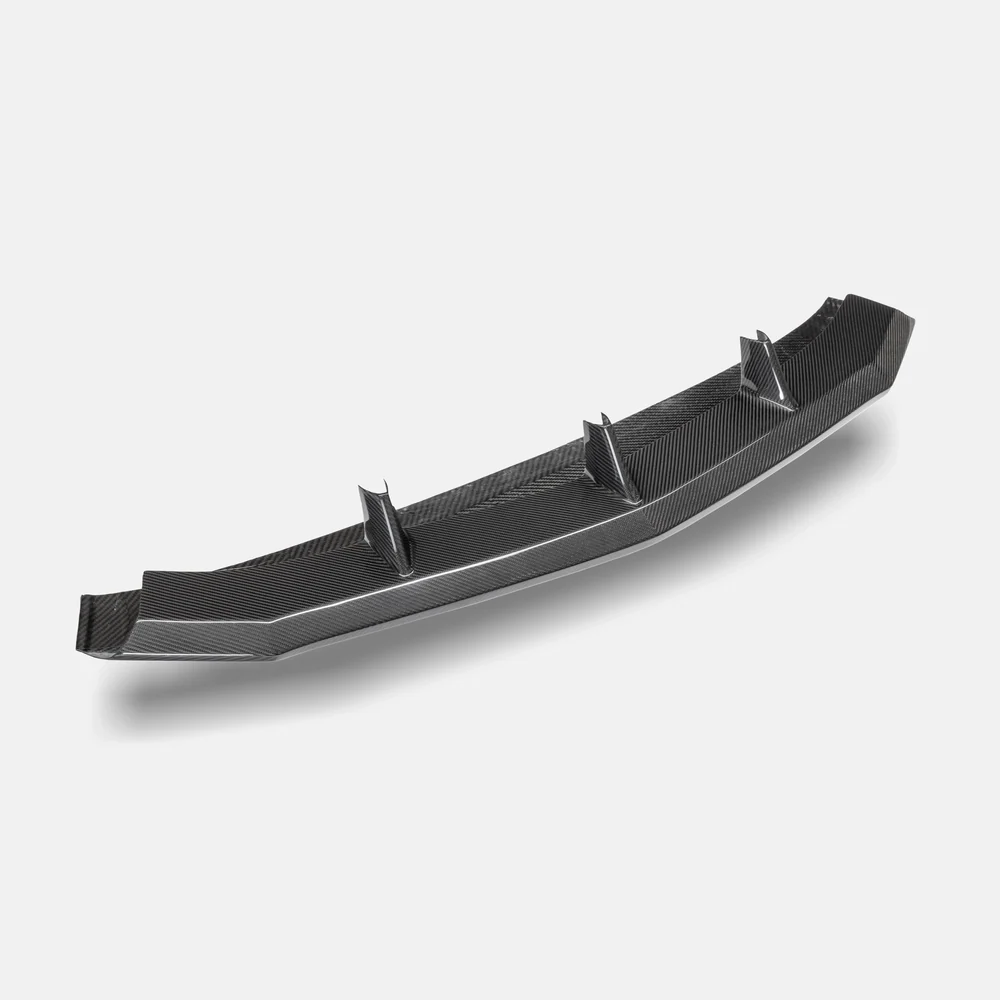 RYFT 2018+ Lamborghini Urus Carbon Fiber Center Chin - Legends Auto Parts