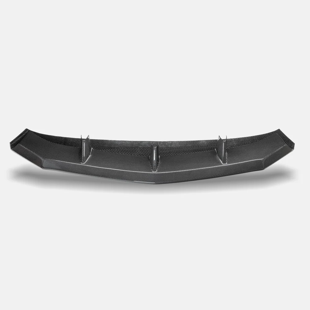RYFT 2018+ Lamborghini Urus Carbon Fiber Center Chin - Legends Auto Parts