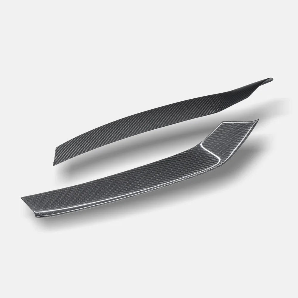RYFT 2018+ Lamborghini Urus Front Horizontal Upper Trim Set - Legends Auto Parts