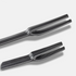 RYFT 2018+ Lamborghini Urus Carbon Fiber Front Grill Forks - Legends Auto Parts
