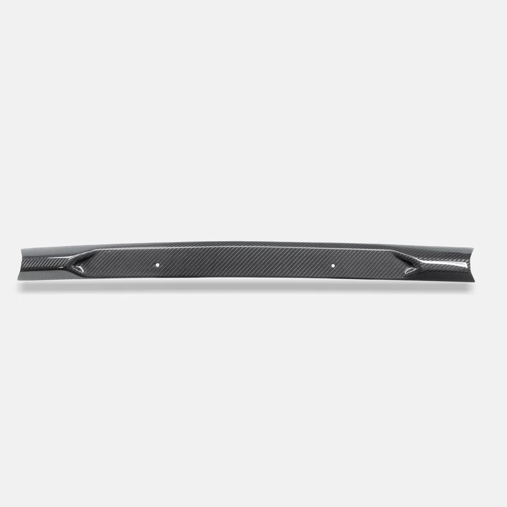 RYFT 2018+ Lamborghini Urus Carbon Fiber Rear Hatch Center Trim - Legends Auto Parts