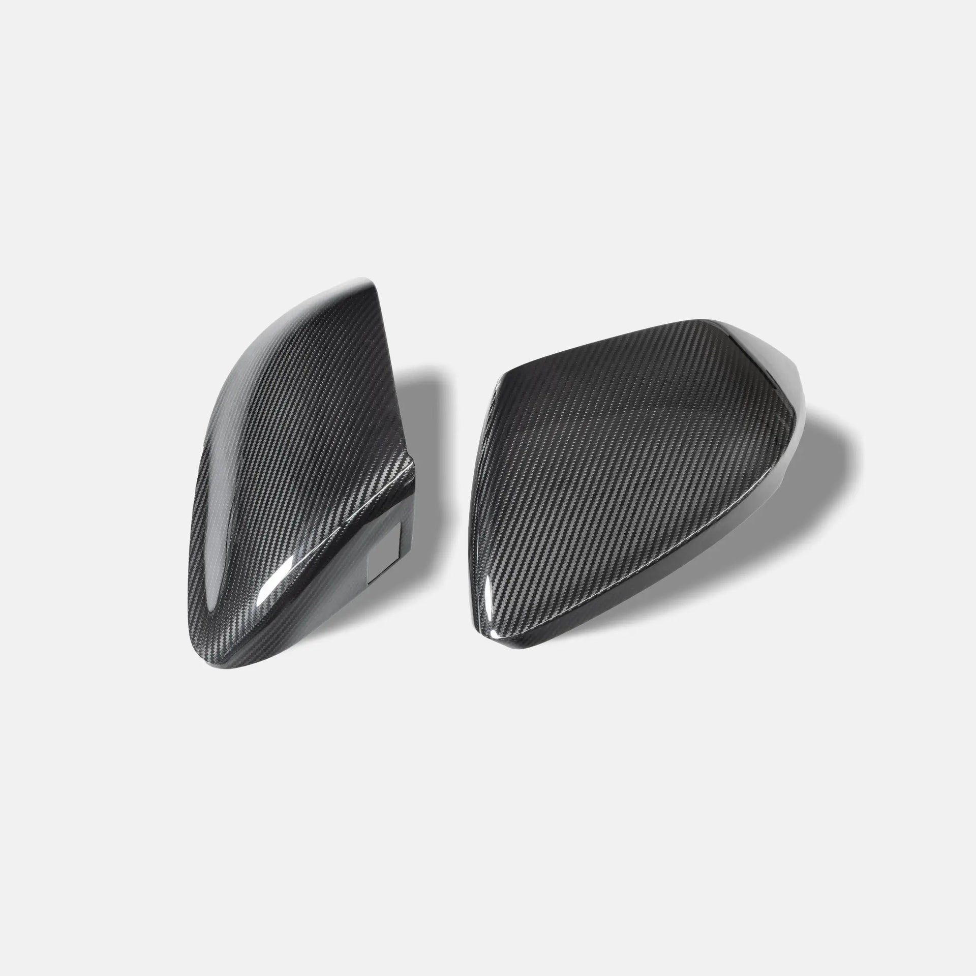 RYFT Lamborghini Urus Performante Mirror Caps - Legends Auto Parts