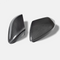 RYFT 2018+ Lamborghini Urus Carbon Fiber Mirror Caps - Legends Auto Parts