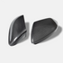 RYFT 2018+ Lamborghini Urus Carbon Fiber Mirror Caps - Legends Auto Parts