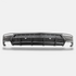 RYFT 2018+ Lamborghini Urus Carbon Fiber Rear Diffuser - Legends Auto Parts