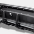 RYFT 2018+ Lamborghini Urus Carbon Fiber Rear Diffuser - Legends Auto Parts