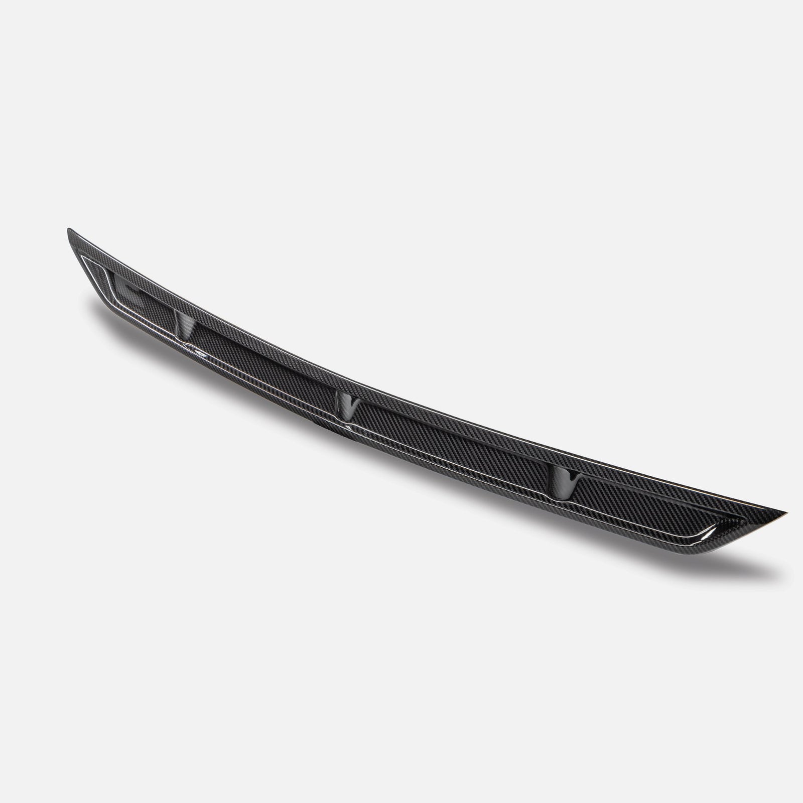 RYFT Lamborghini Urus Performante Rear Hatch Center Trim - Legends Auto Parts