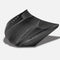 RYFT 2018+ Lamborghini Urus Carbon Fiber Hood w/ Integrated Vents - Legends Auto Parts