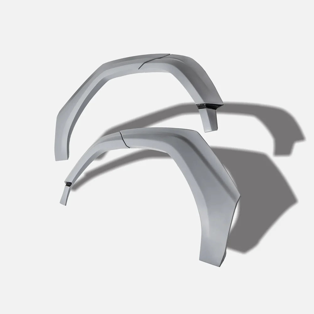 RYFT 2018+ Lamborghini Urus Carbon Fiber Widebody Fender Arch Set - Legends Auto Parts