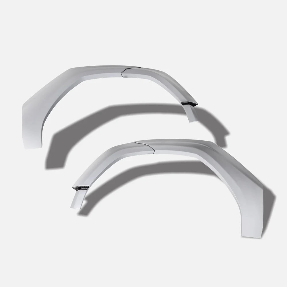 RYFT 2018+ Lamborghini Urus Carbon Fiber Widebody Fender Arch Set - Legends Auto Parts