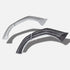 RYFT 2018+ Lamborghini Urus Carbon Fiber Widebody Fender Arch Set - Legends Auto Parts