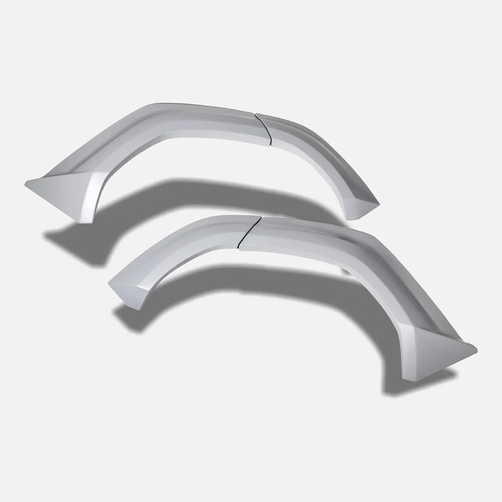 RYFT 2018+ Lamborghini Urus Carbon Fiber Widebody Fender Arch Set - Legends Auto Parts
