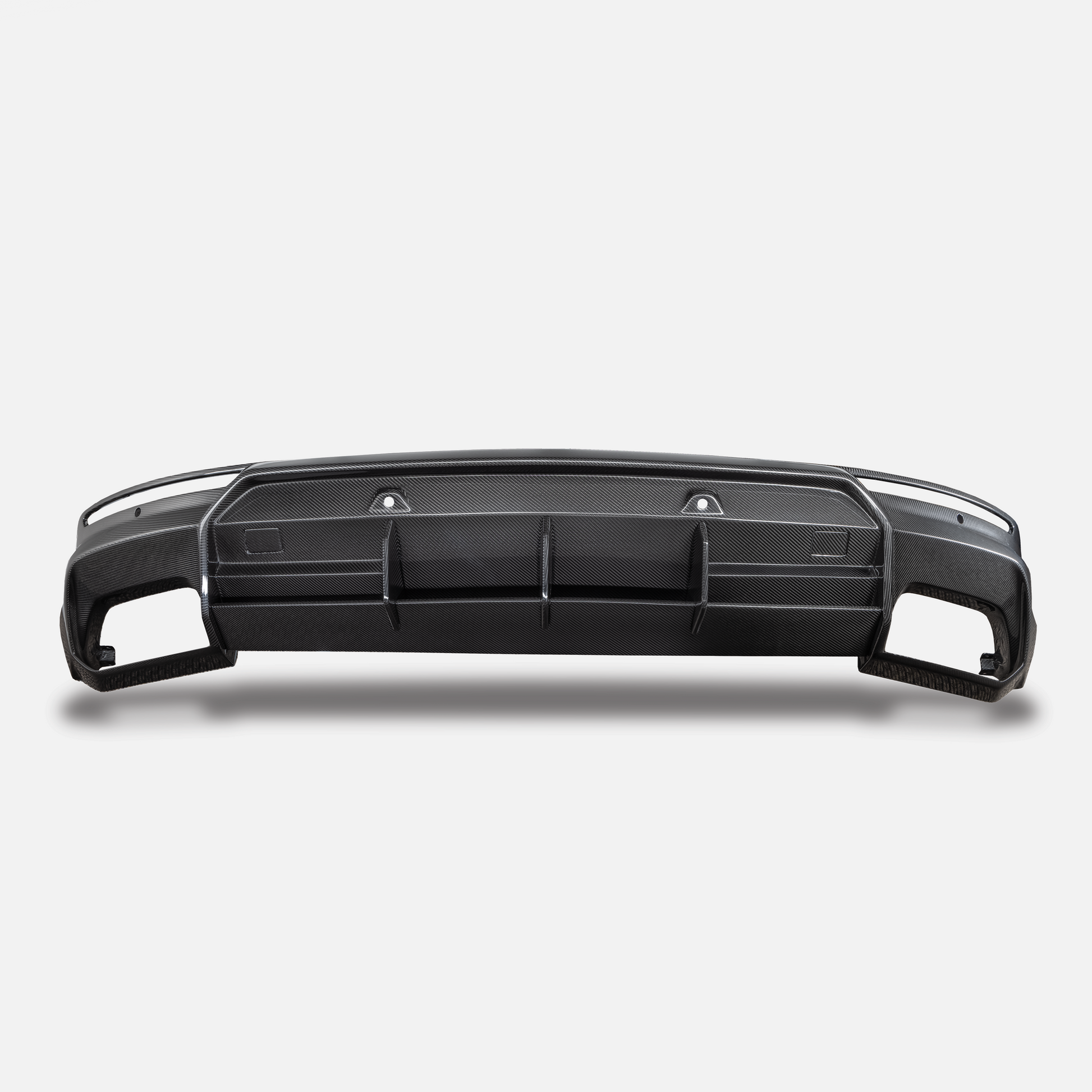 RYFT Lamborghini Urus Performante Rear Diffuser - Legends Auto Parts