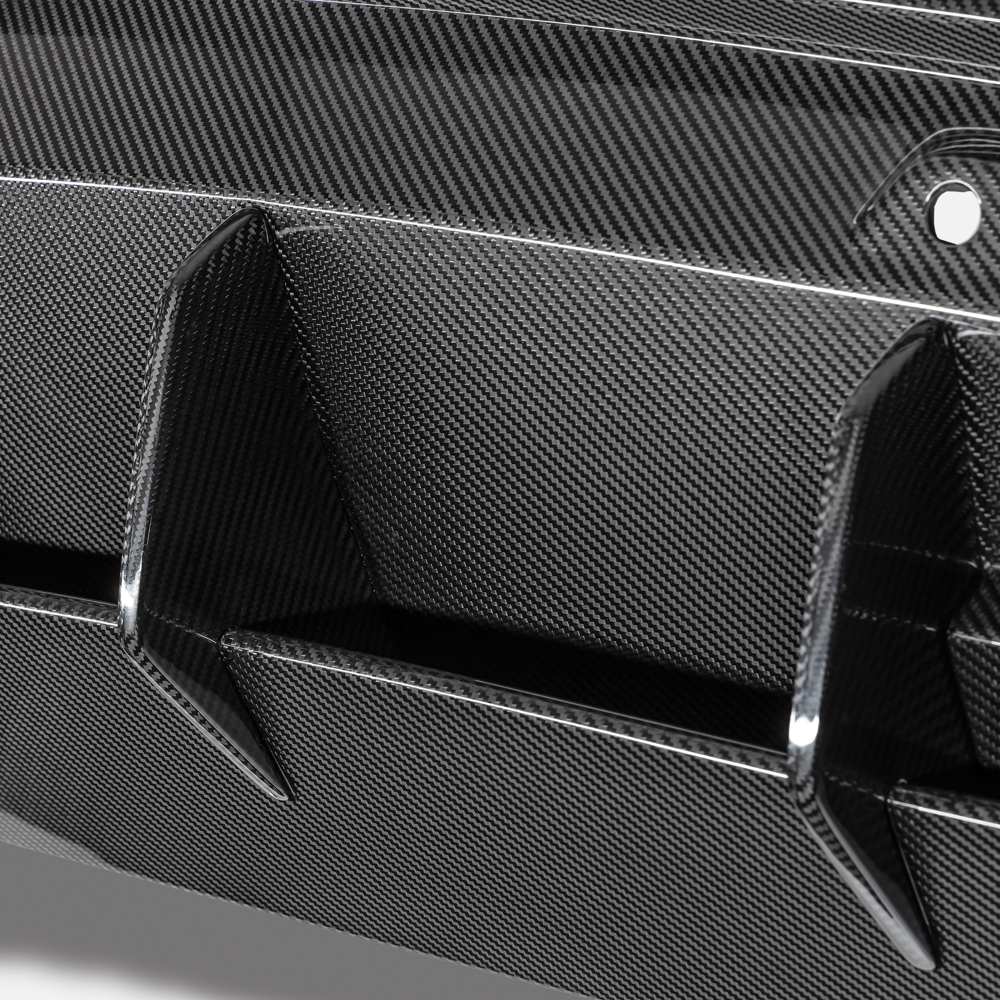 RYFT Lamborghini Urus Performante Rear Diffuser - Legends Auto Parts