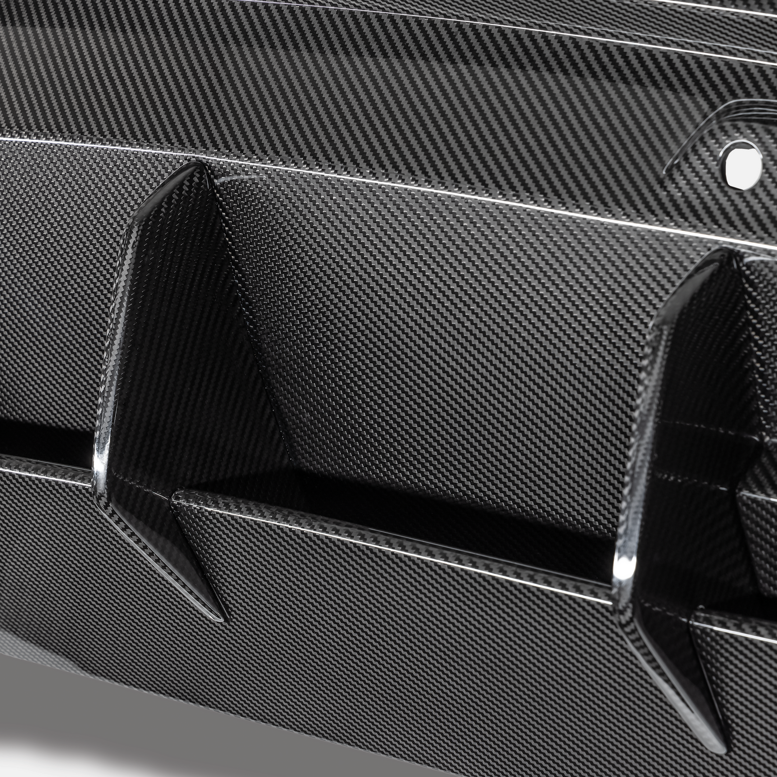 RYFT Lamborghini Urus Performante Rear Diffuser - Legends Auto Parts