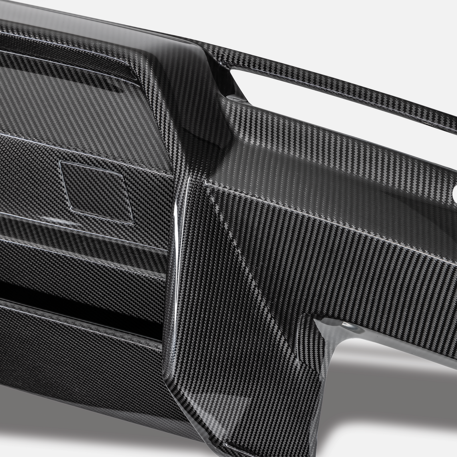 RYFT Lamborghini Urus Performante Rear Diffuser - Legends Auto Parts