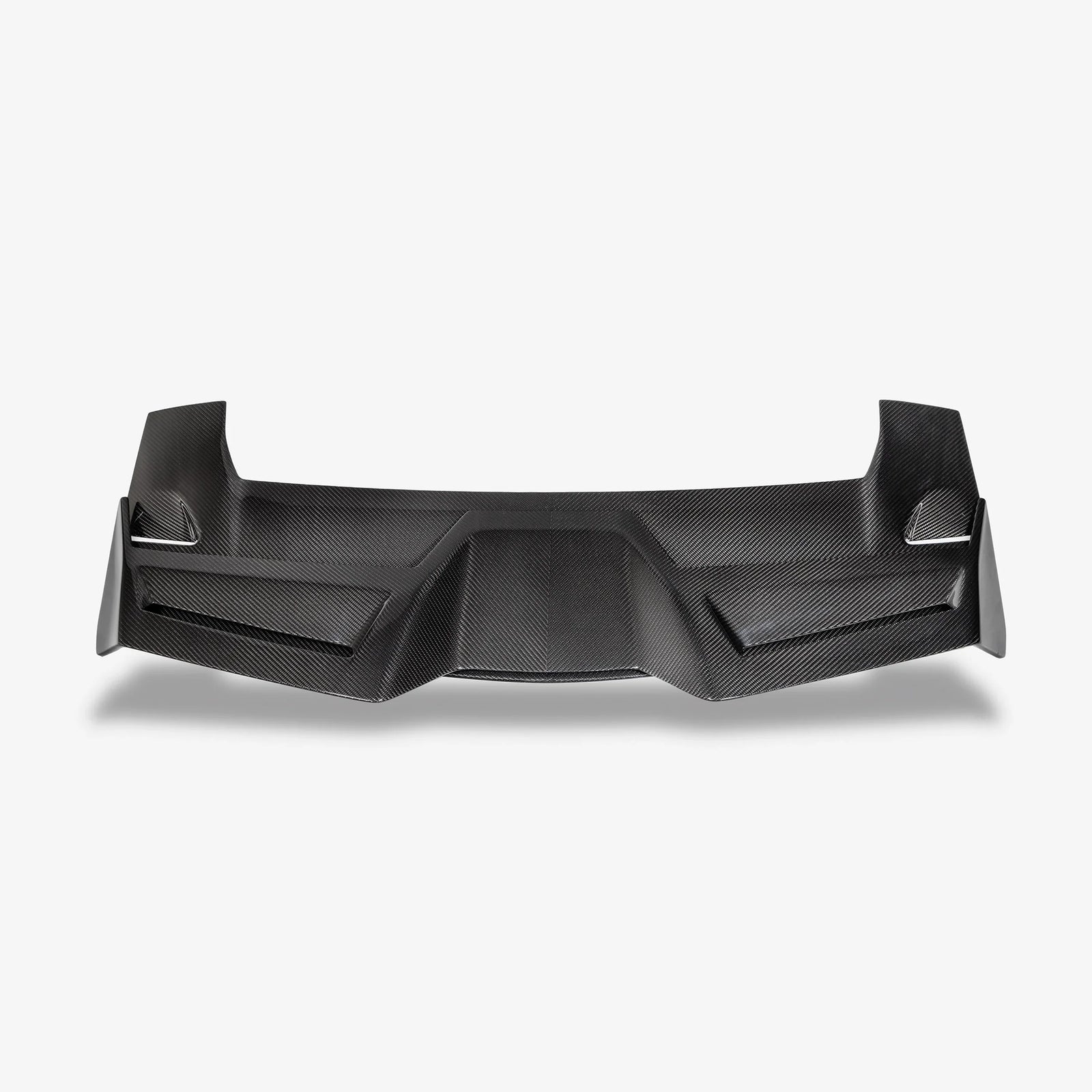 RYFT 2018+ Lamborghini Urus Carbon Fiber Roof Spoiler - Legends Auto Parts