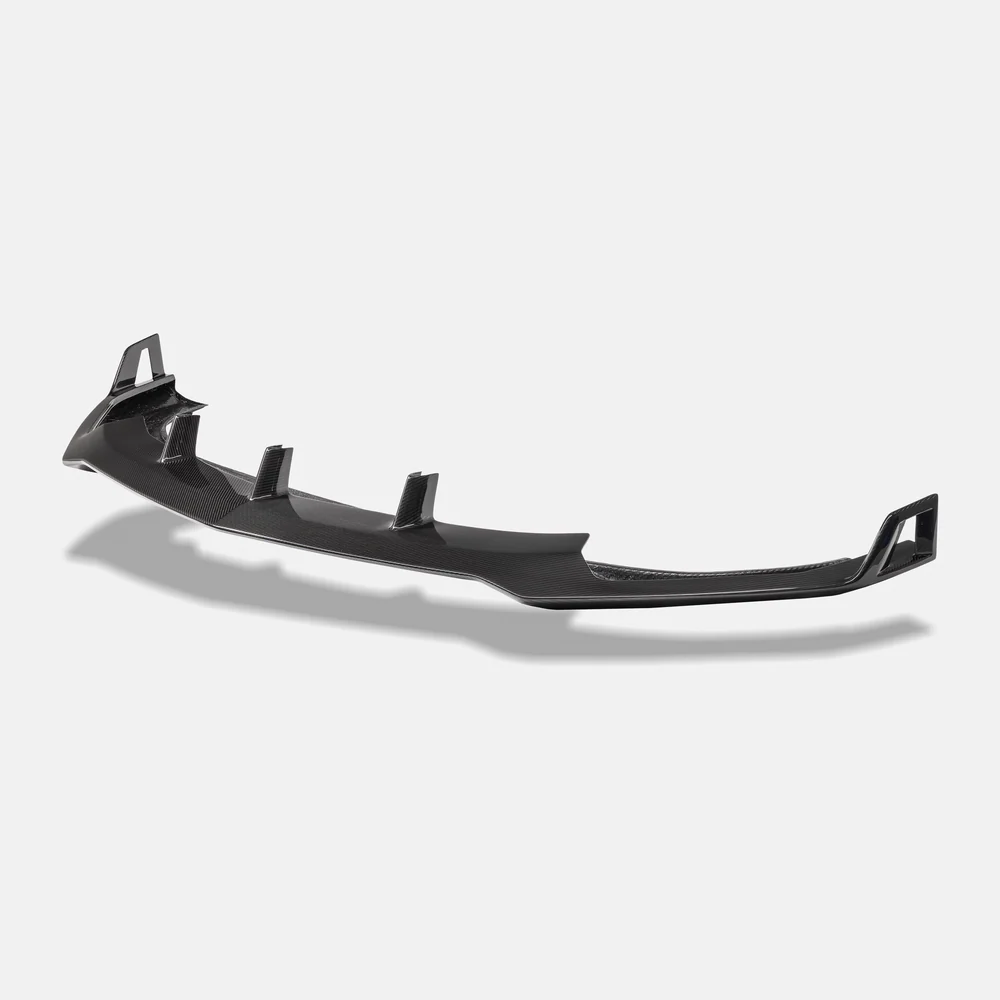 RYFT 2018+ Lamborghini Urus Carbon Fiber Front Lip - Legends Auto Parts
