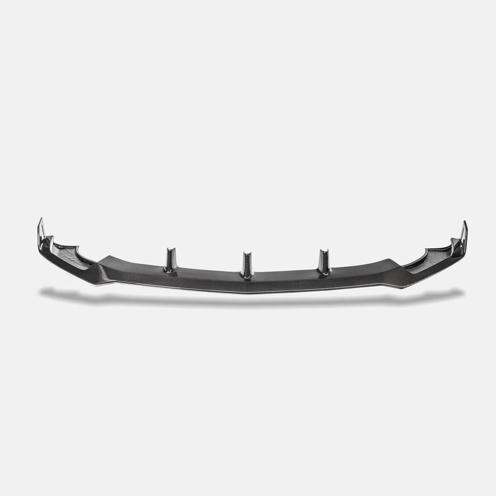 RYFT 2018+ Lamborghini Urus Carbon Fiber Front Lip - Legends Auto Parts
