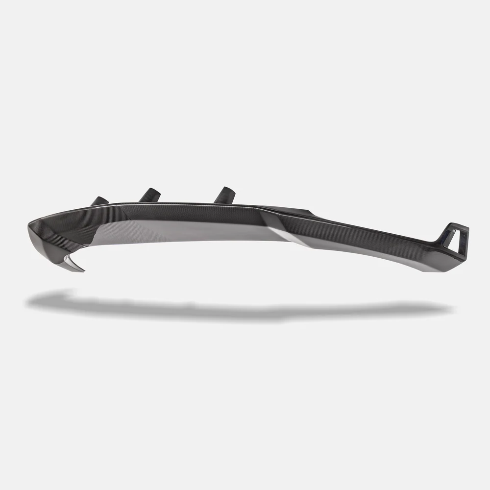 RYFT 2018+ Lamborghini Urus Carbon Fiber Front Lip - Legends Auto Parts