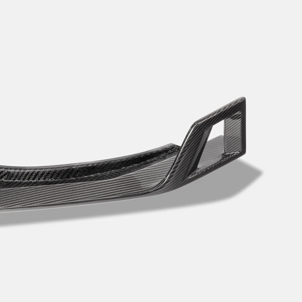 RYFT 2018+ Lamborghini Urus Carbon Fiber Front Lip - Legends Auto Parts