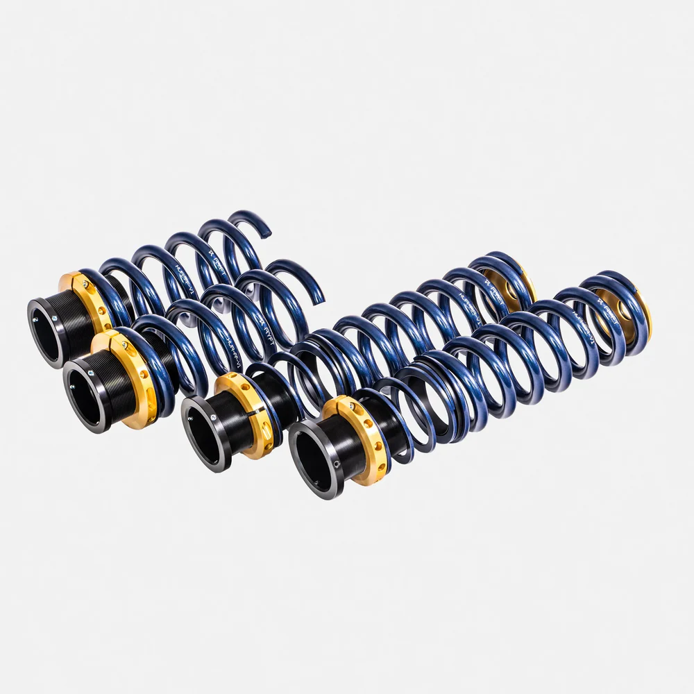 Ryft- Ferrari SF90 Performance Spring Kit - Legends Auto Parts