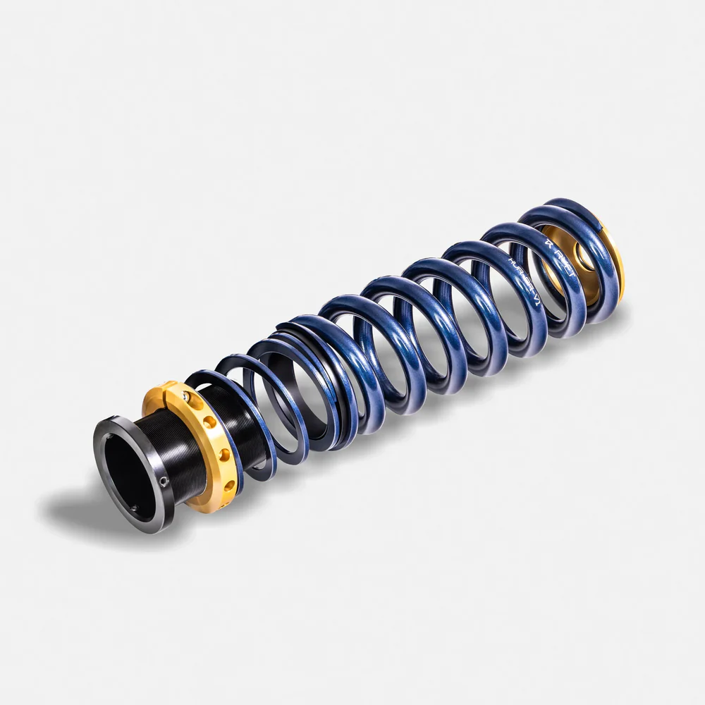 Ryft- Lamborghini Huracan (Mag-Ride) Performance Spring Kit - Legends Auto Parts
