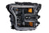 XB LED Headlights: Ford F-150 (15-17 / Amber DRL / Set)
