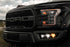 XB LED Headlights: Ford F-150 (15-17 / Amber DRL / Set)