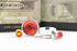 MPM: Amber Output Lens