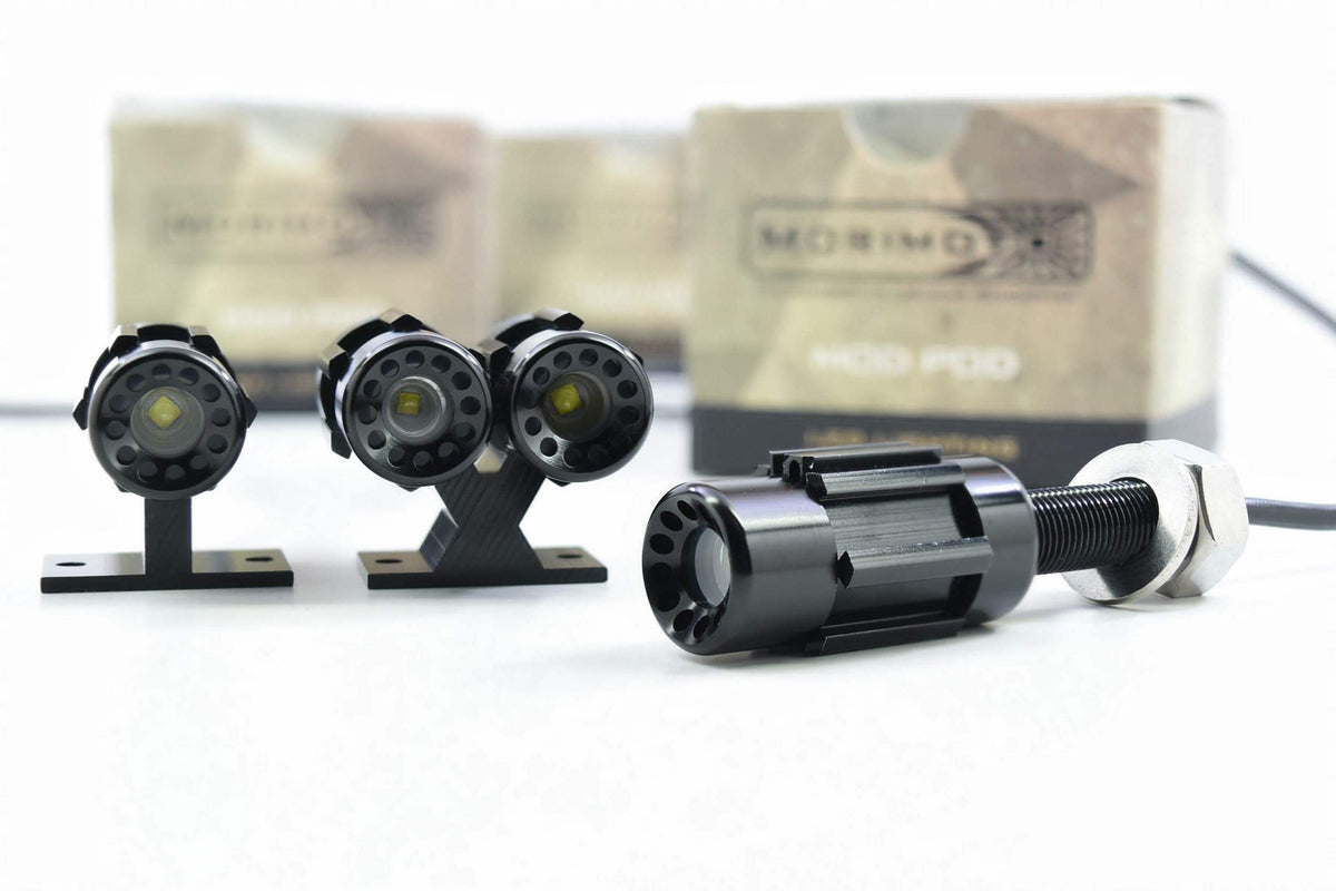 MP: Shaft Mount