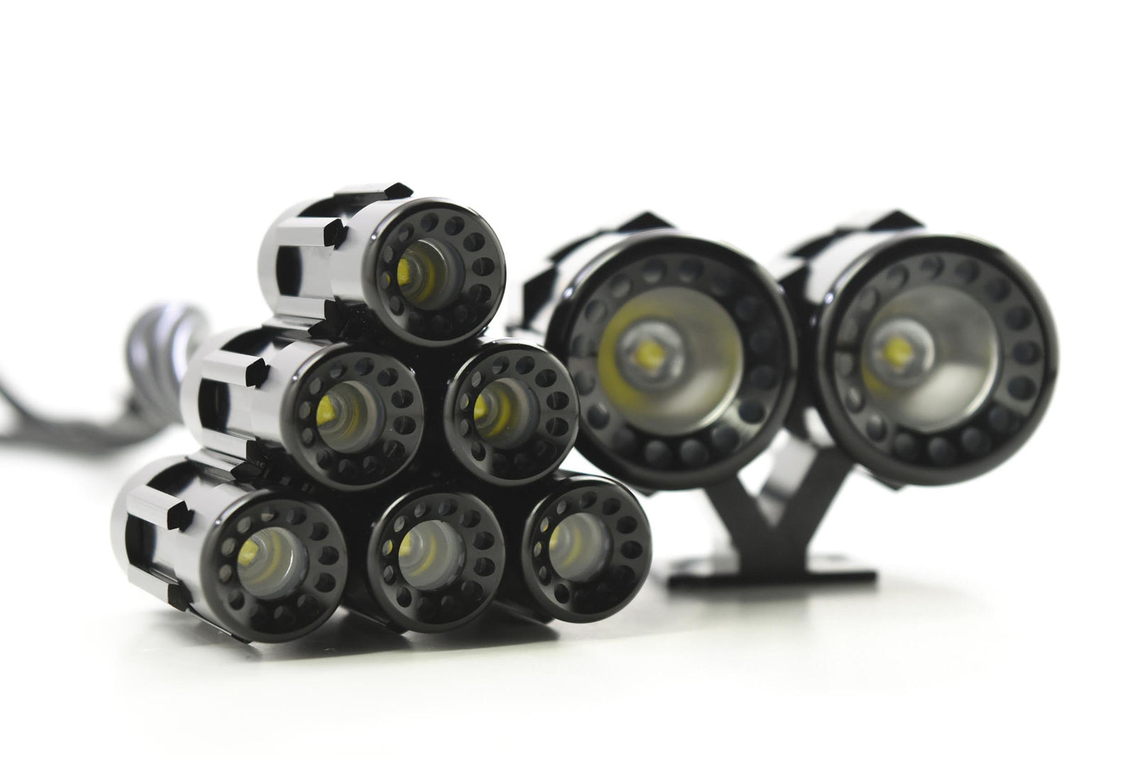 ModPod Mini: Dual-Intensity