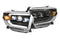 XB LED Headlights: Toyota Tundra (14-21 / White DRL / Set)