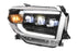 XB Adapter: Toyota Tundra (14-21) OEM LED Harness (pc)