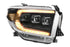 XB Adapter: Toyota Tundra (14-21) OEM LED Harness (pc)