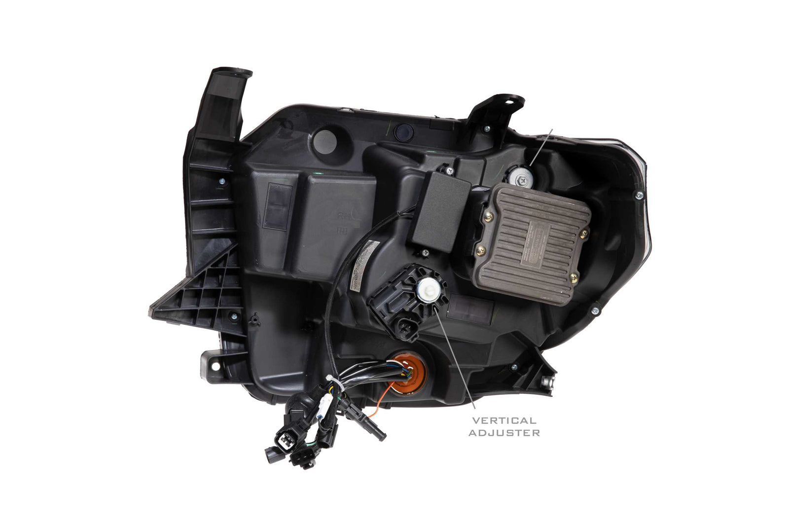 XB Adapter: Toyota Tundra (14-21) OEM LED Harness (pc)