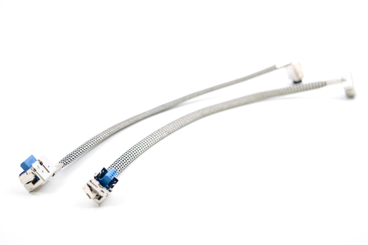 Morimoto XB HID 3-Pin to D1/D3 Cables
