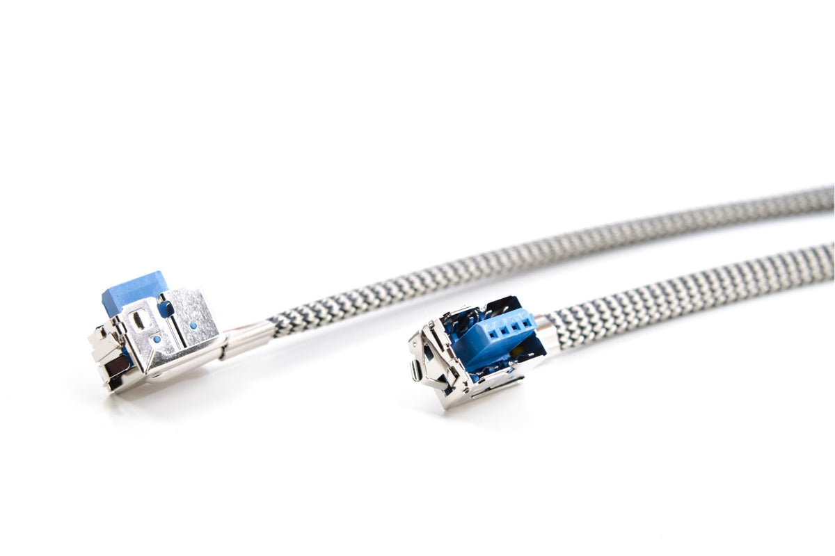 Morimoto XB HID 3-Pin to D1/D3 Cables