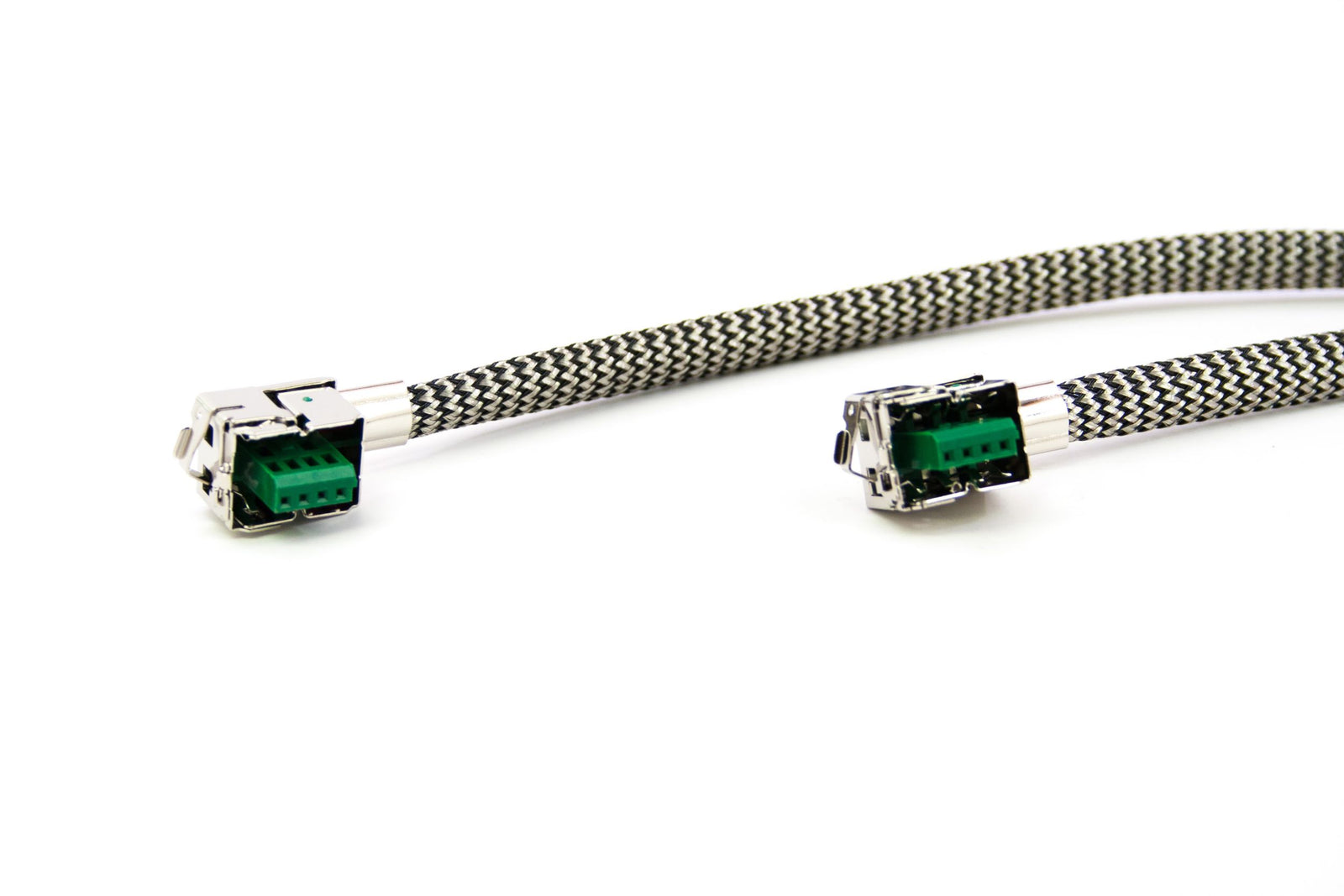 Morimoto XB HID 3-Pin to D1/D3 Cables