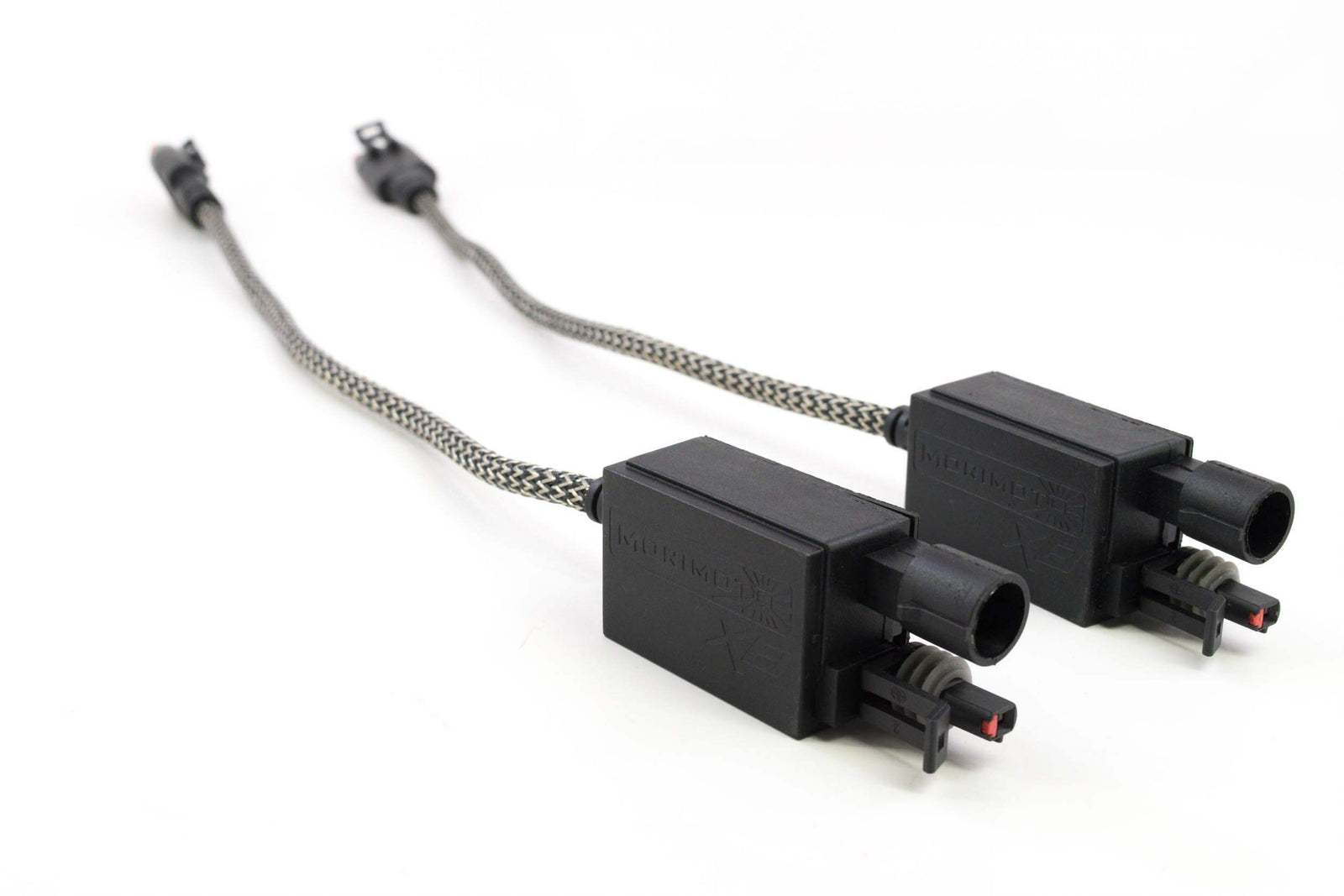 AMP Igniter: XB