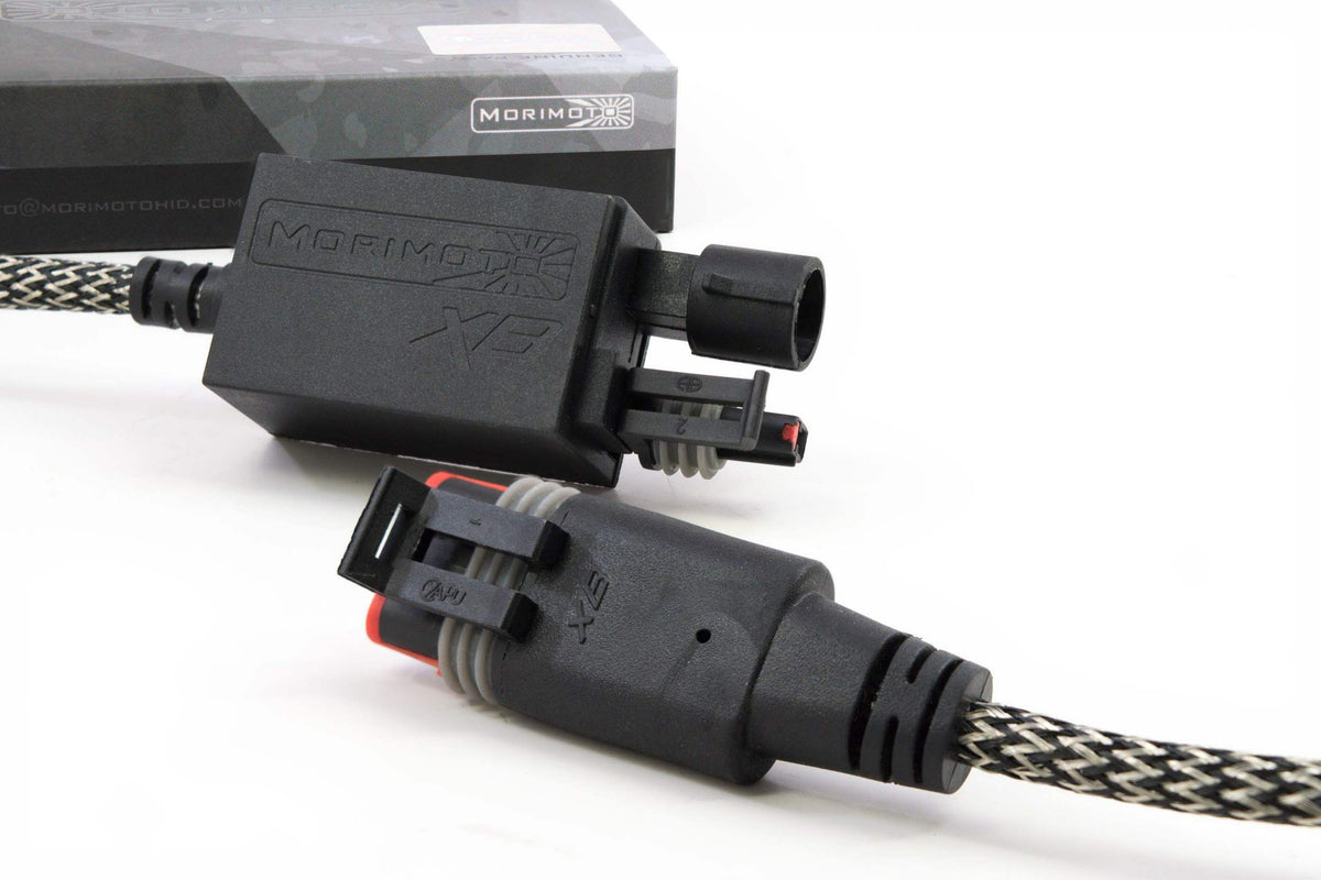 AMP Igniter: XB
