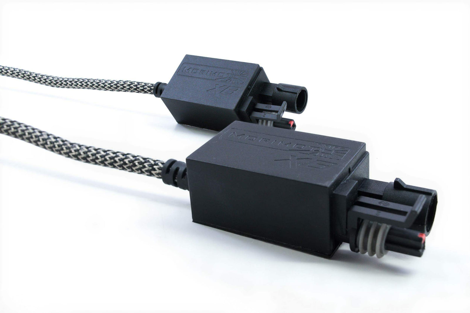 AMP Igniter: XB