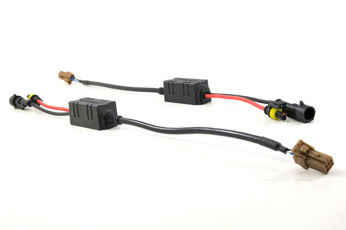 Igniter Adapter: Matsu/Panasonic to AMP