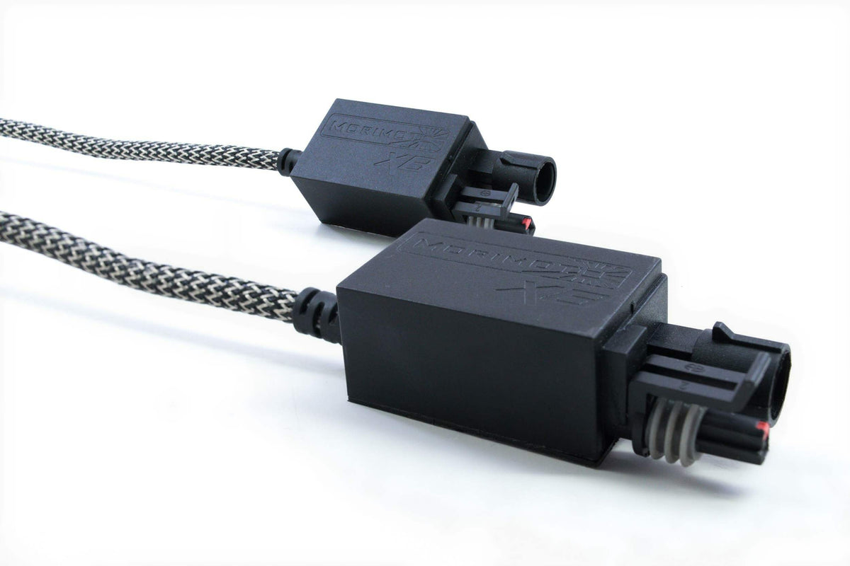 35w / AMP: Morimoto XB Ballast