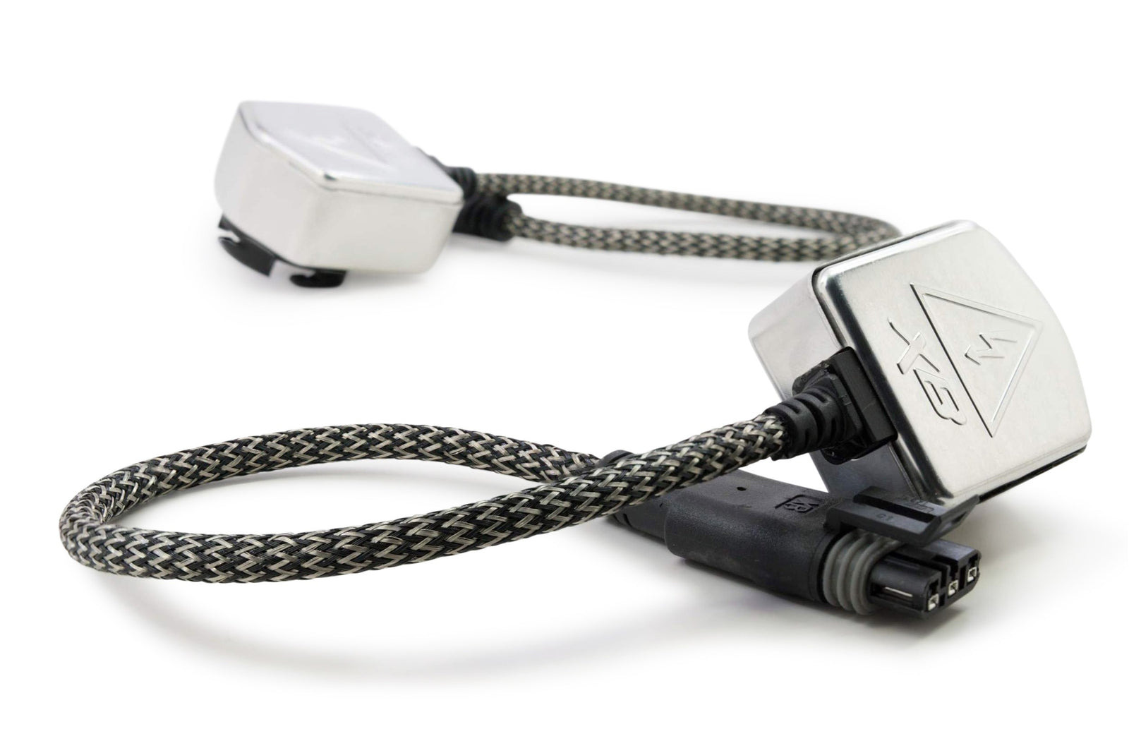 50w / D2S: Morimoto XB Ballast