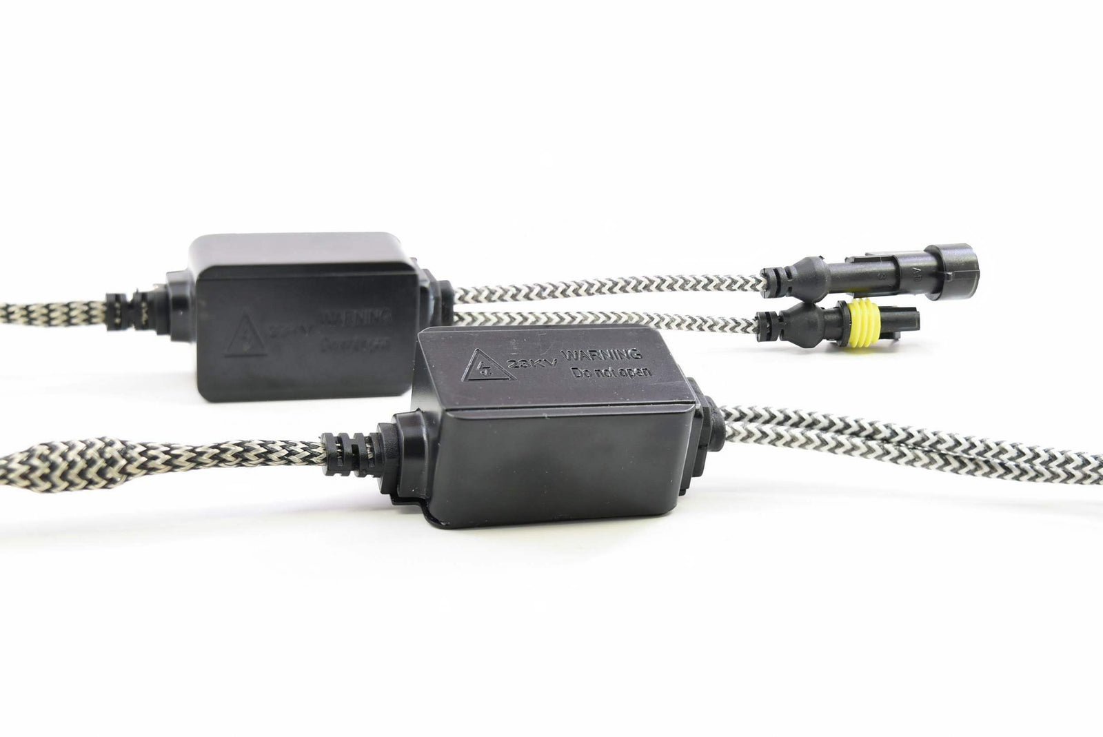 35W / AMP: ACME SpeedyStart Ballast