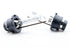 D4S: XB 6000K HID Bulbs (Pair)